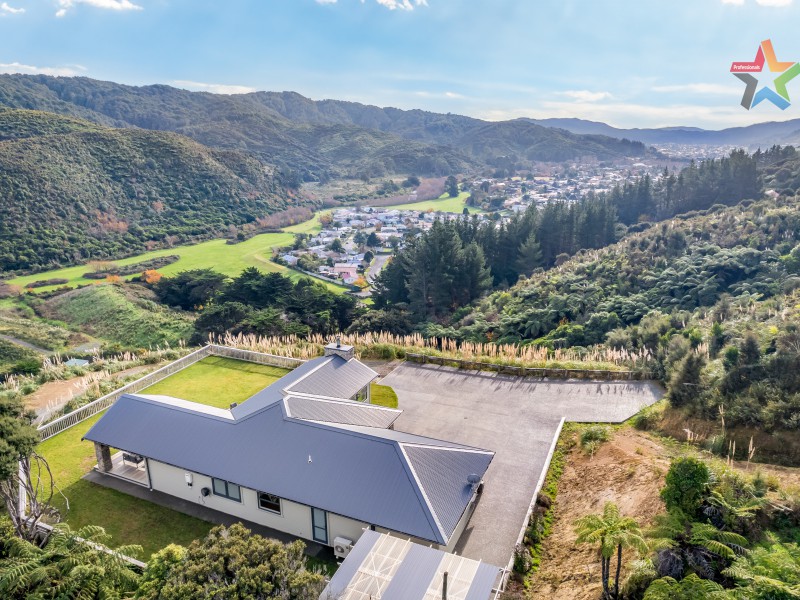 119 Coast Road, Wainuiomata, Lower Hutt, 3 habitaciones, 0 baños