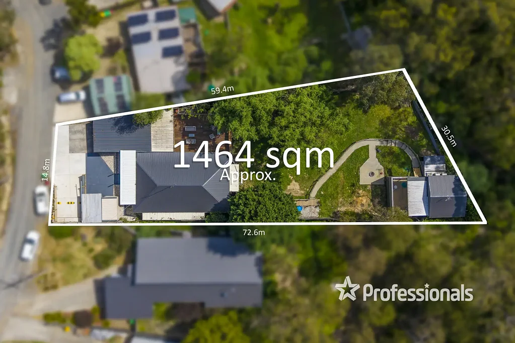 29 Tarhilla Drive, Launching Place, VIC 3139