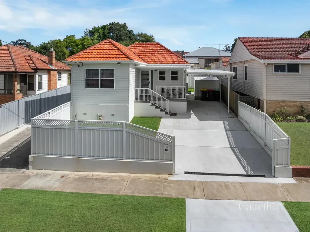 Spacious Living in a Convenient Location