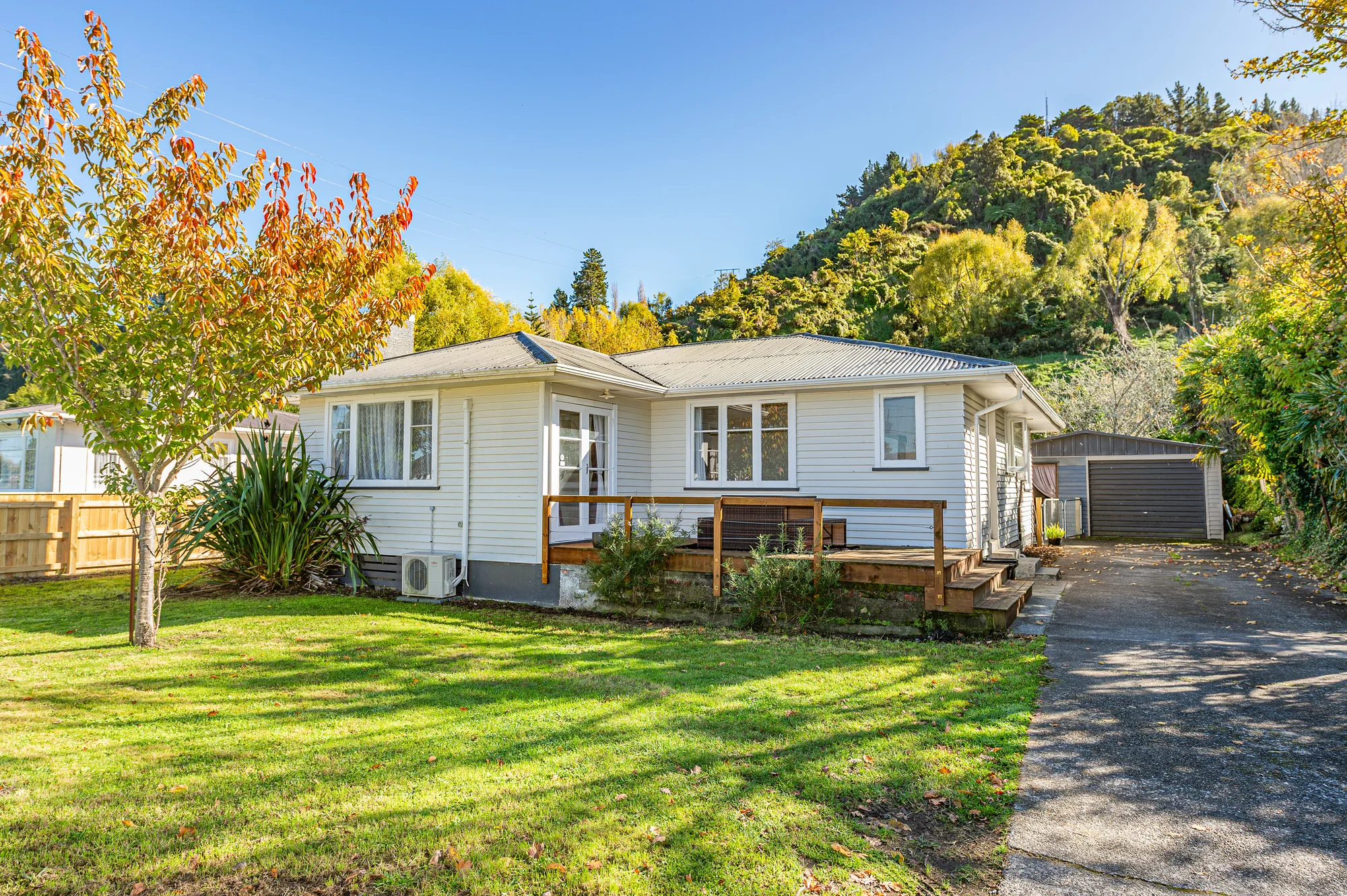 Aramoho 3Moenga Peace and comfort awaits you on Paterson