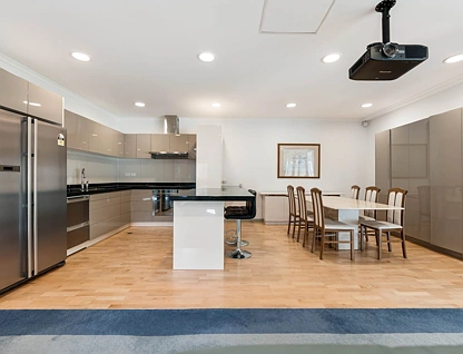 32A/88 Cook Street, Auckland Central, Auckland City, 3 Bedrooms, 4 Bathrooms, Apartment