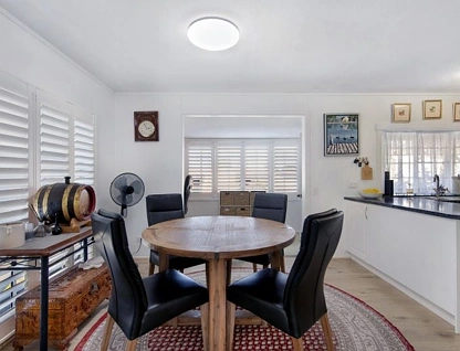 45/530 Pine Ridge Road, Coombabah, Gold Coast, 2 غرف, 1 حمامات, House
