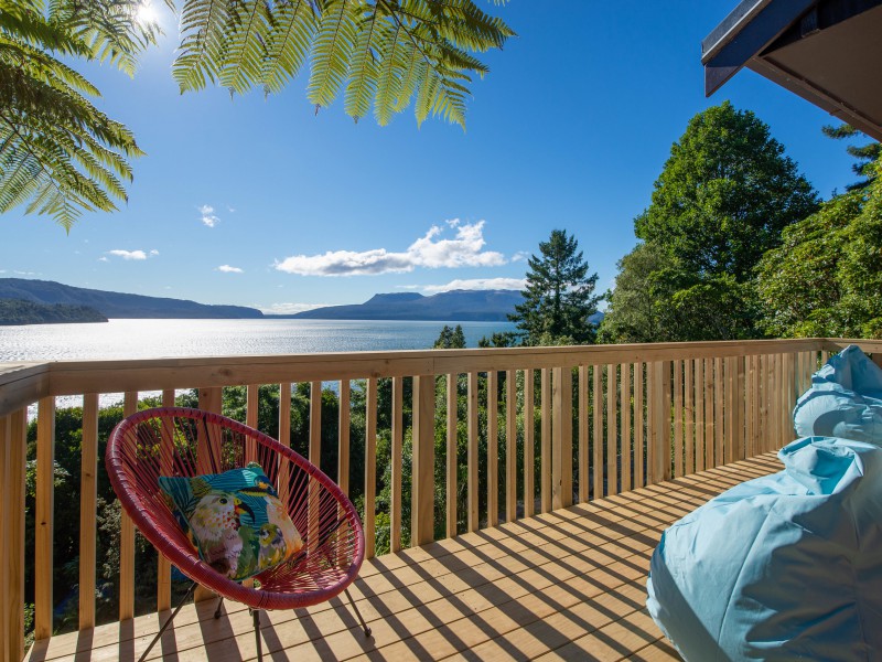 262 Spencer Road, Lake Tarawera, Rotorua, 3 phòng ngủ, 1 phòng tắm