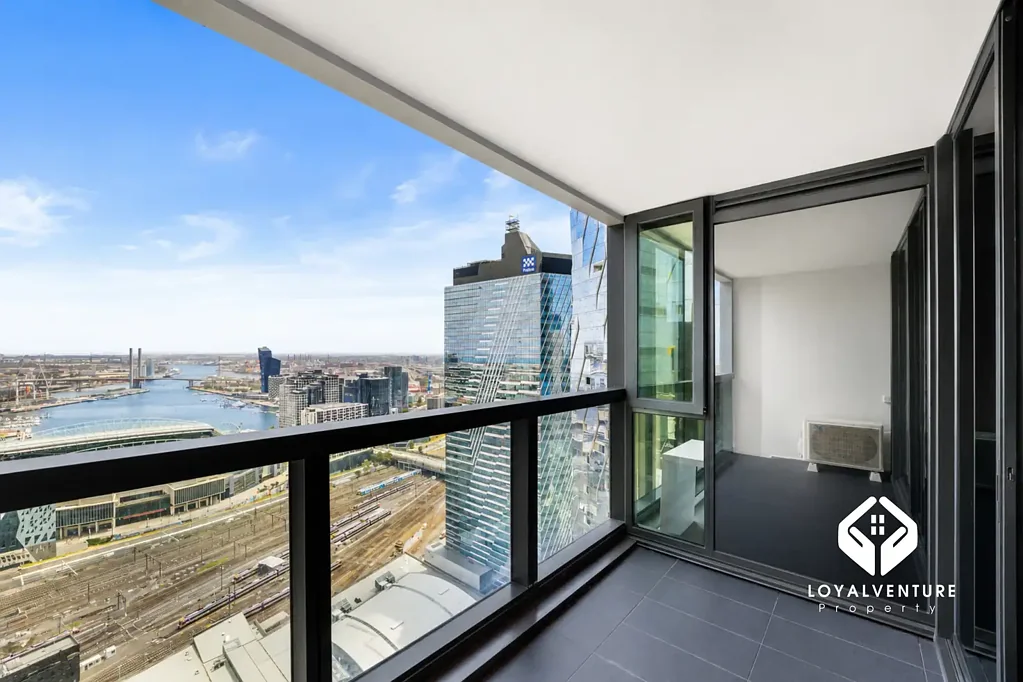 Elevated Elegance with Panoramic Views