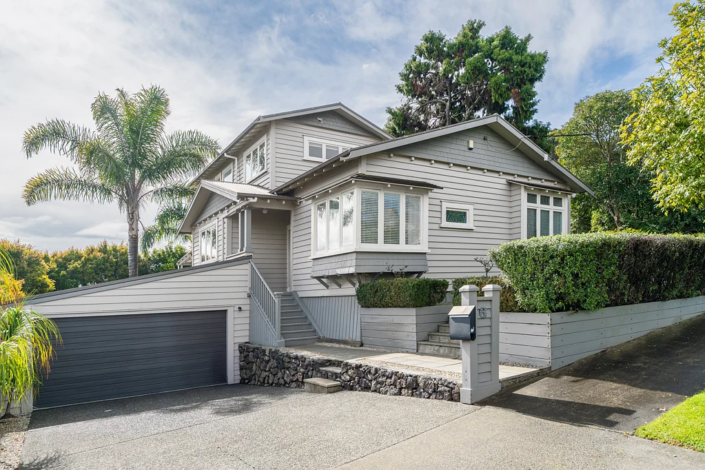 6 Milton Road, Mount Eden, Auckland City, Auckland