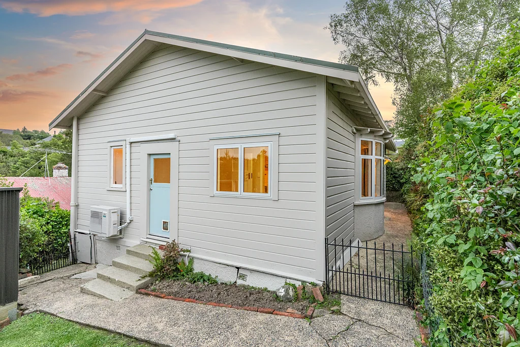 Dalmore 3房  Charming & cosy & ready