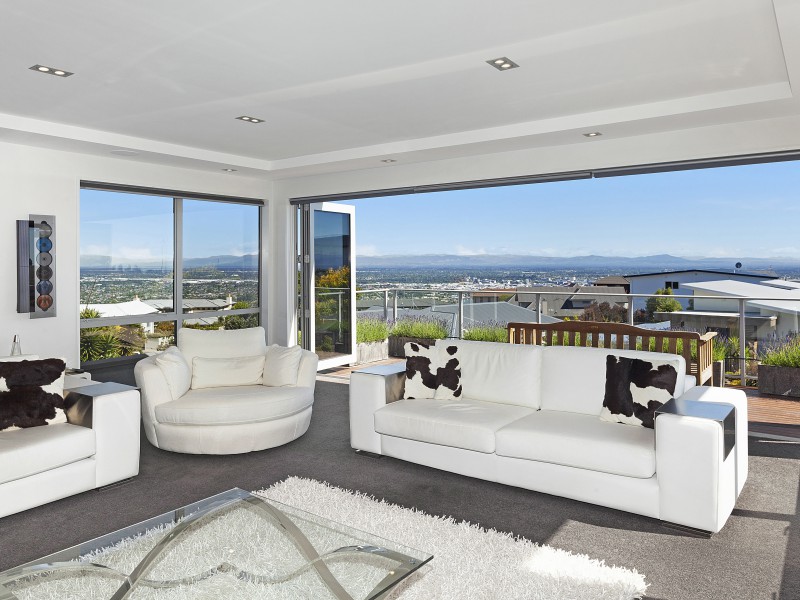 16 Kenmure Drive, Huntsbury, Christchurch, 4房, 0浴