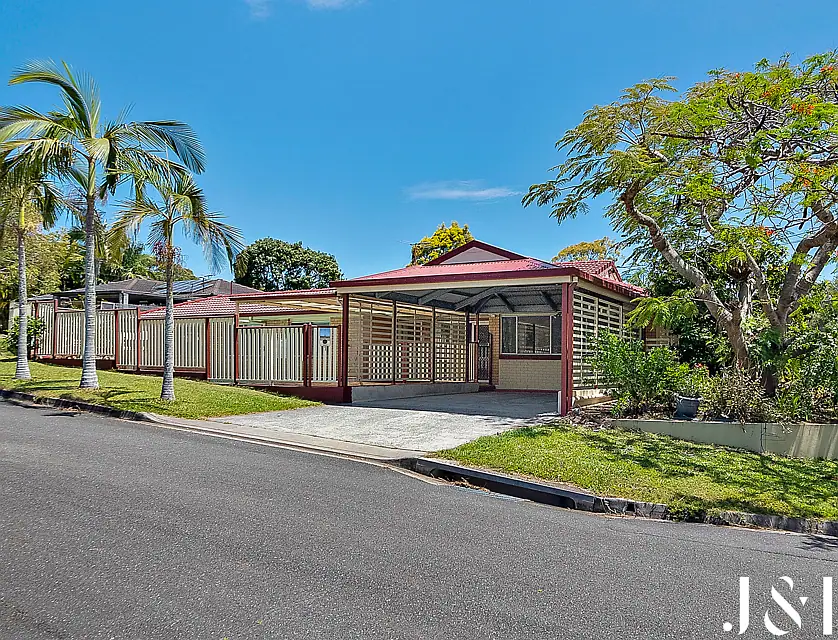1 Clori Street, Sunnybank Hills, Brisbane - Southern Region, 4房, 2浴, House