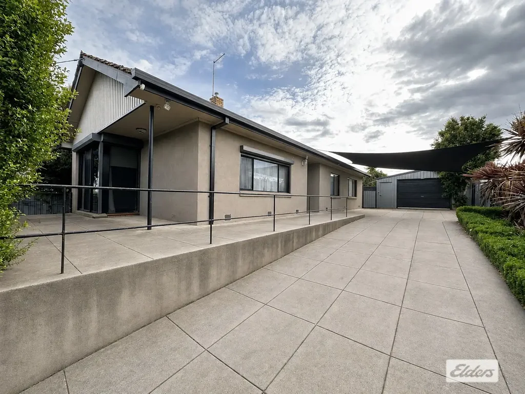 3 Bedroom Home