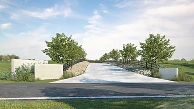 Blackridge Lane, Feilding, Manawatu, 0 habitaciones, 0 baños, Section