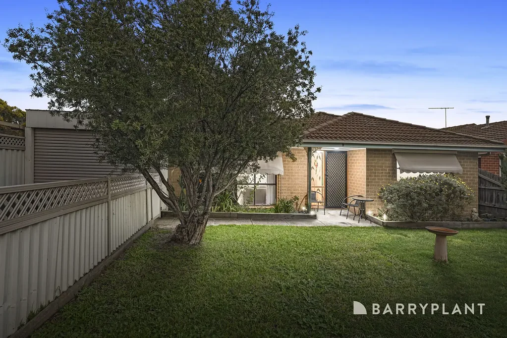 3 Parklea Court, Mill Park, VIC 3082
