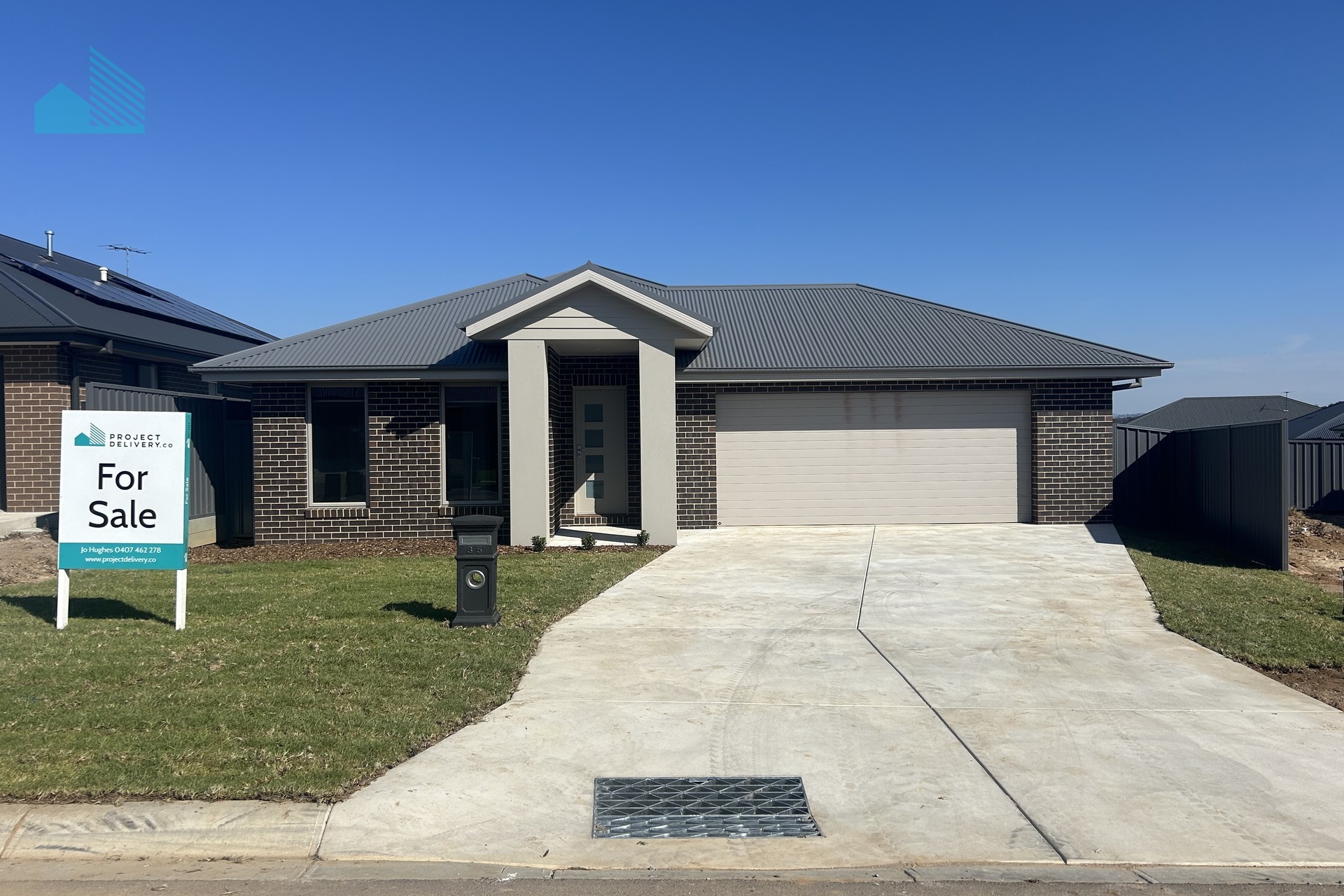 35 ANGLESEY WAY, THURGOONA NSW 2640, 0 غرف, 0 حمامات, House