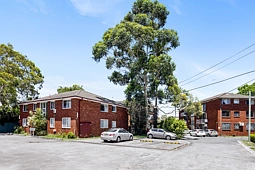 1/56 Arthur Street, Marrickville