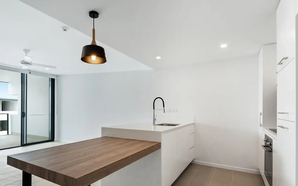 High End Boutique Apartment in the Heart of Bulimba!