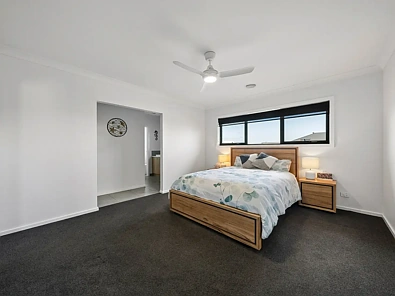 3 Packham Drive, Cobram, VIC 3644, 4房, 2浴, House