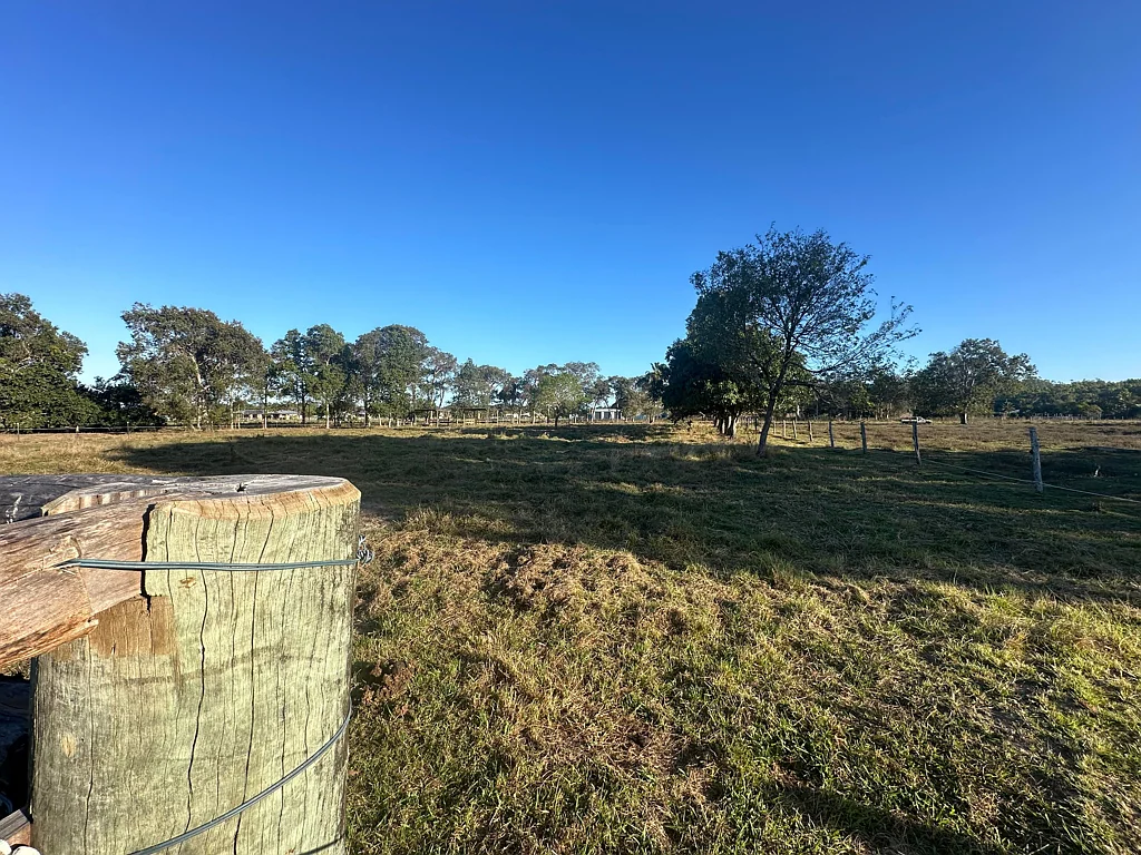 Lot 41 Hans Christian Street, Sarina, QLD 4737