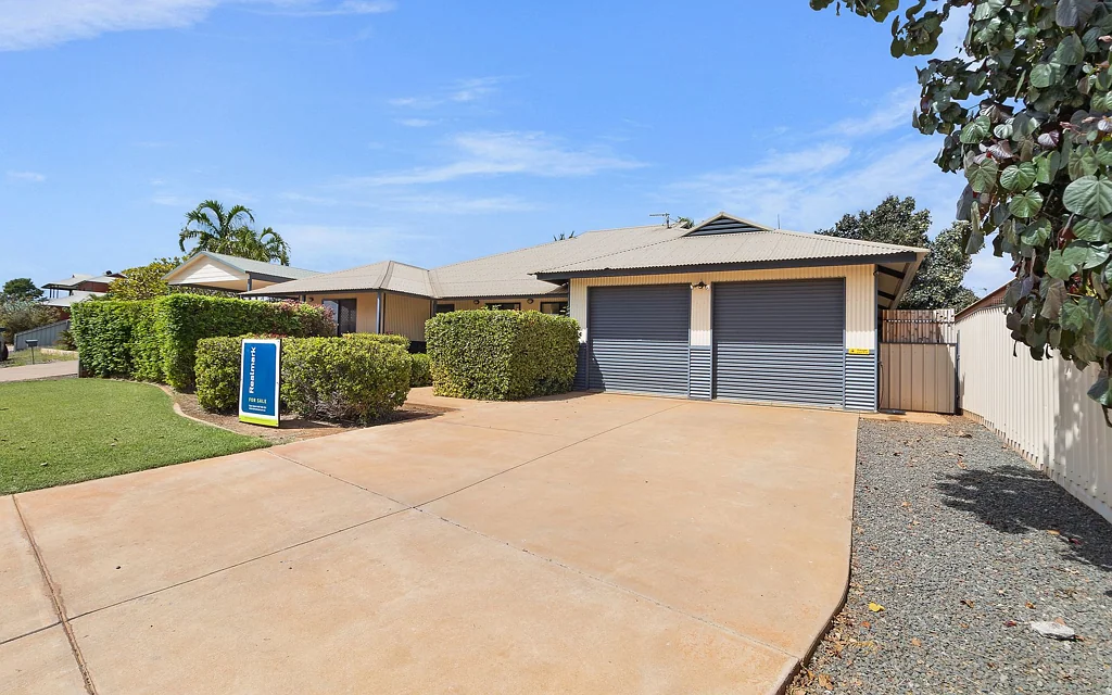 7 Schooner Street, Baynton, WA 6714