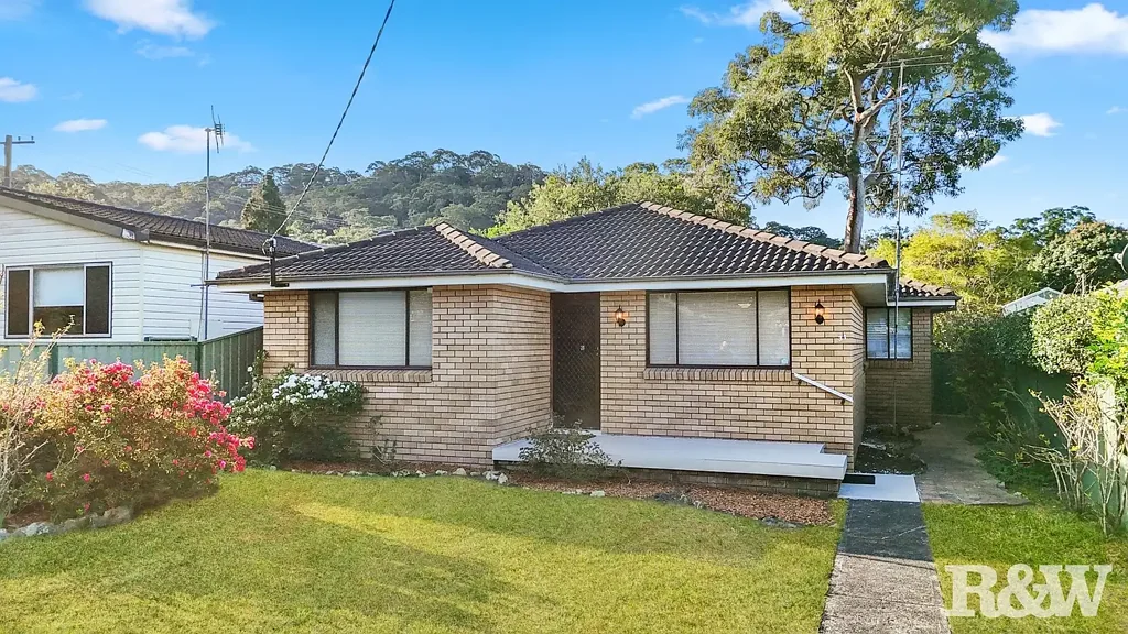 31 Stella Road, Umina Beach, NSW 2257
