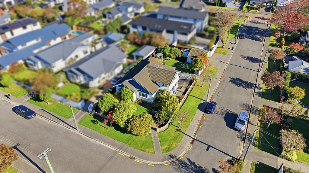 29 College Avenue, Strowan, Christchurch, Canterbury