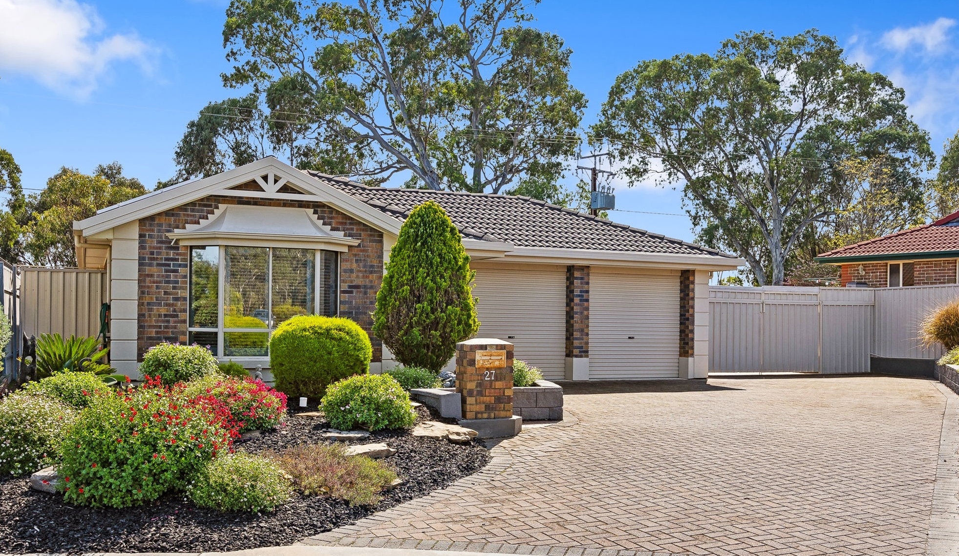 27 JIMMY WATSON DR, WOODCROFT SA 5162, 0 chambres, 0 salles de bain, House