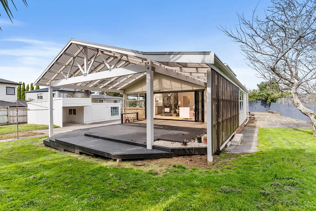 5 Dreadon Road, Manurewa, Manukau City, Auckland