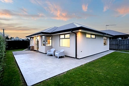 12 Shortland Street, Wainoni