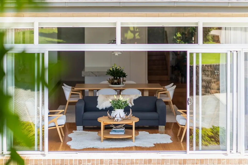 Mittagong 5chambre Grand Family Sanctuary with a Breathtaking Mountain Backdrop!