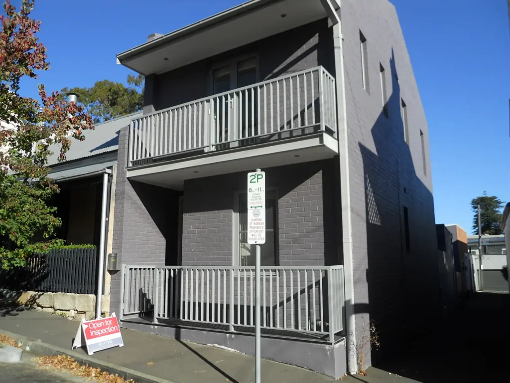 Stylishly Renovated & Spacious Terrace in the Heart of Paddington