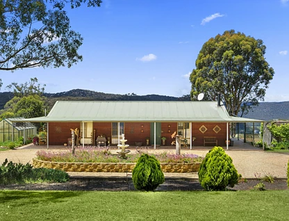 1790 Tugalong Road, Canyonleigh, South Coast, 0 habitaciones, 0 baños, Lifestyle Property