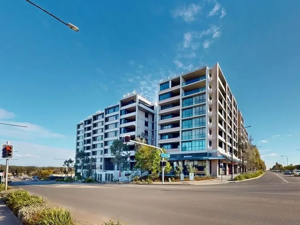 Modern 2-Bedroom Apartment in Prime Location
