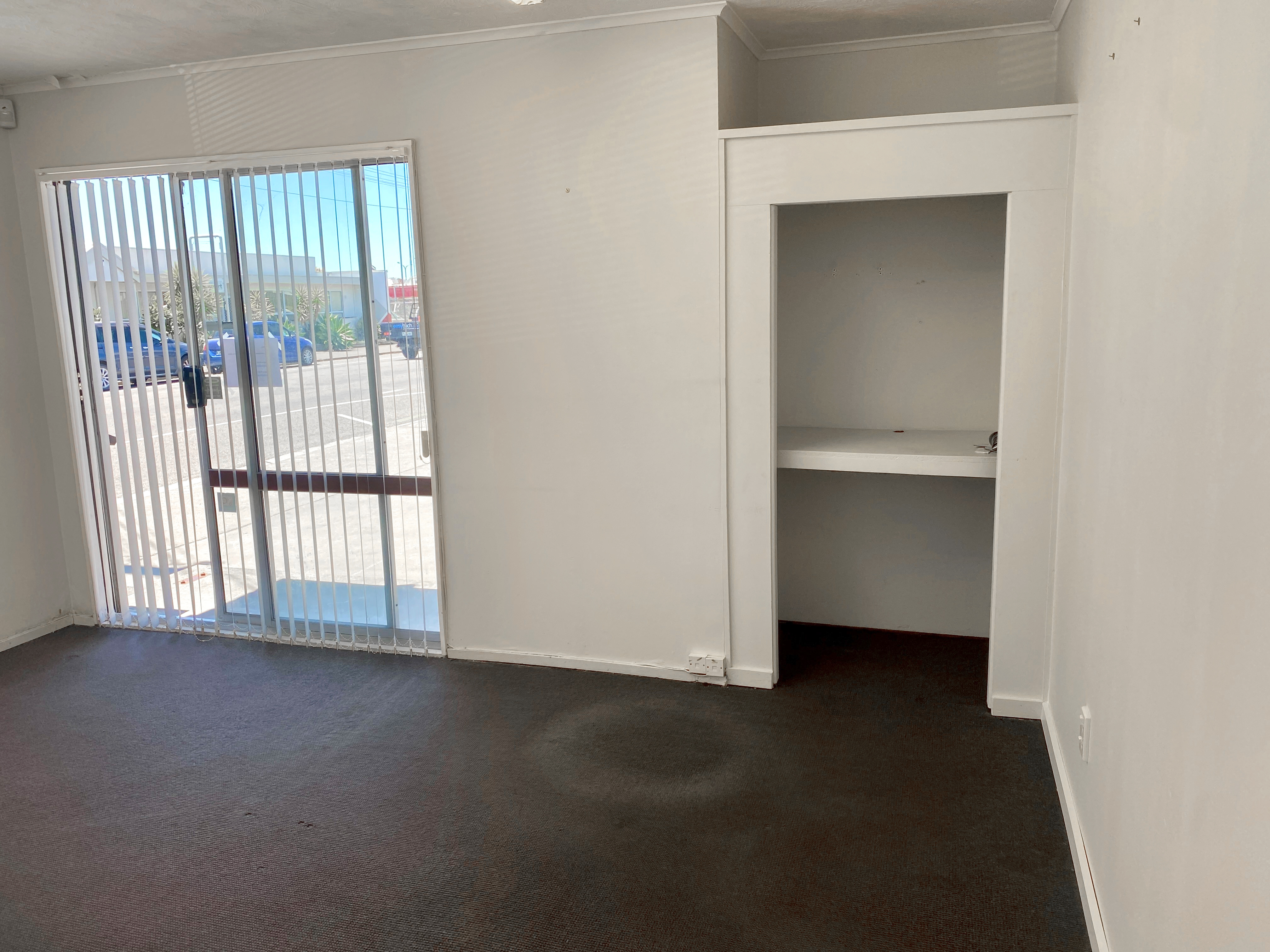 15 Niven Street, Onekawa, Napier, 0房, 0浴, Office Premises