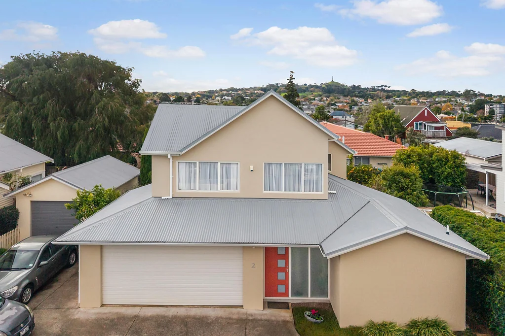 Onehunga 3 Slaapkamer North Facing Family Living - Owners have Bought