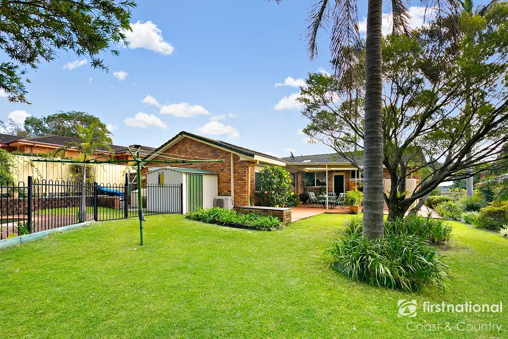 9 Weston Place, Kiama, NSW 2533