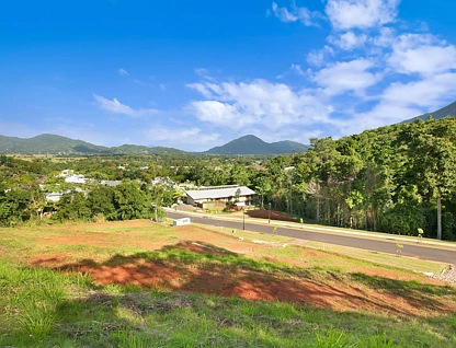 Lot 803 Red Peak Boulevard, Red Peak Forest Estate, Caravonica, Cairns, 0 침실, 0 욕실, Section
