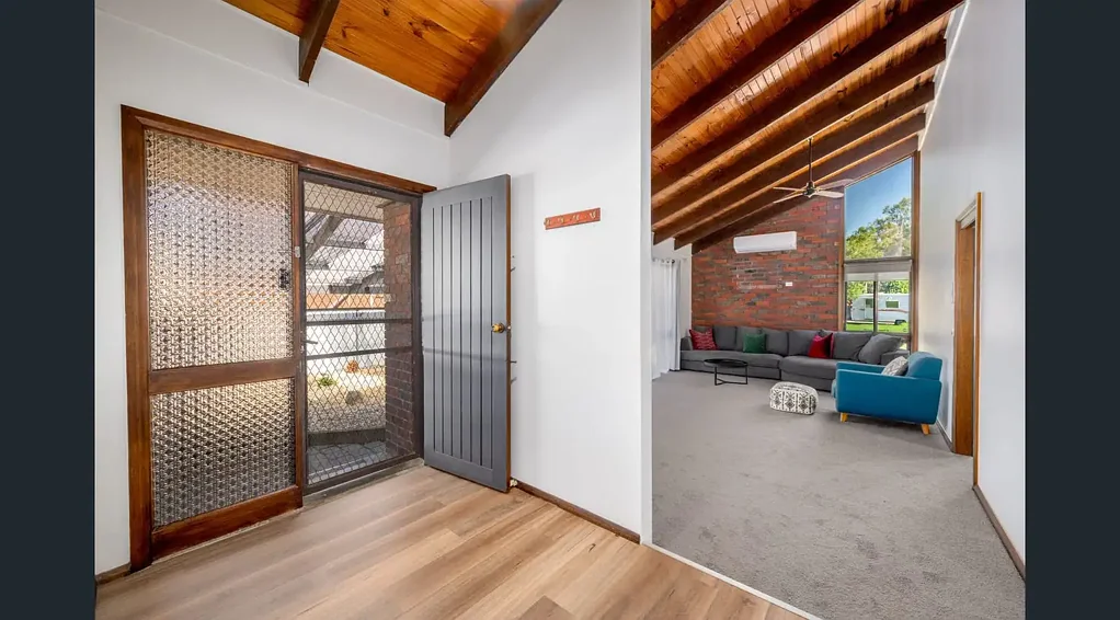 Renovated Beauty on Quiet Street!