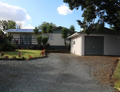 105 Settlers Way, Okaihau, Far North, 3 Kuwarto, 1 Banyo, House