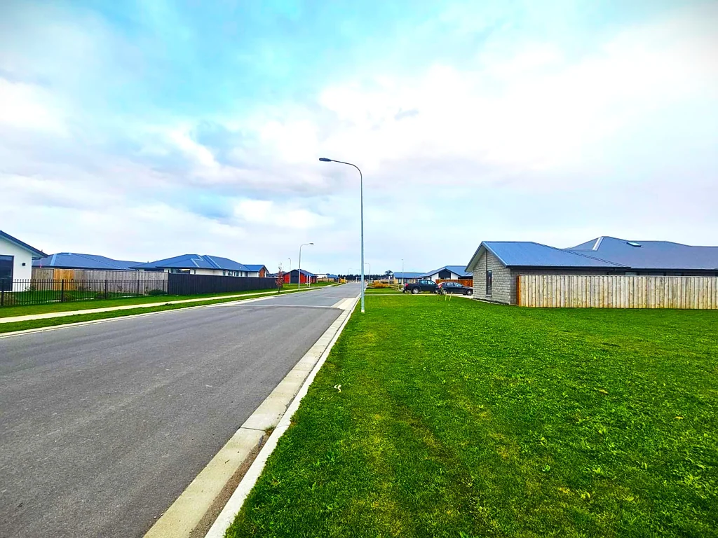 Darfield  Opportunity to secure, when you ready!