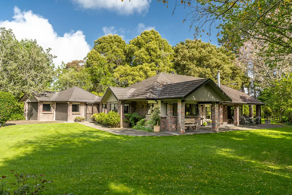 2347 Kakaramea Road, Whatawhata, Hamilton, Waikato