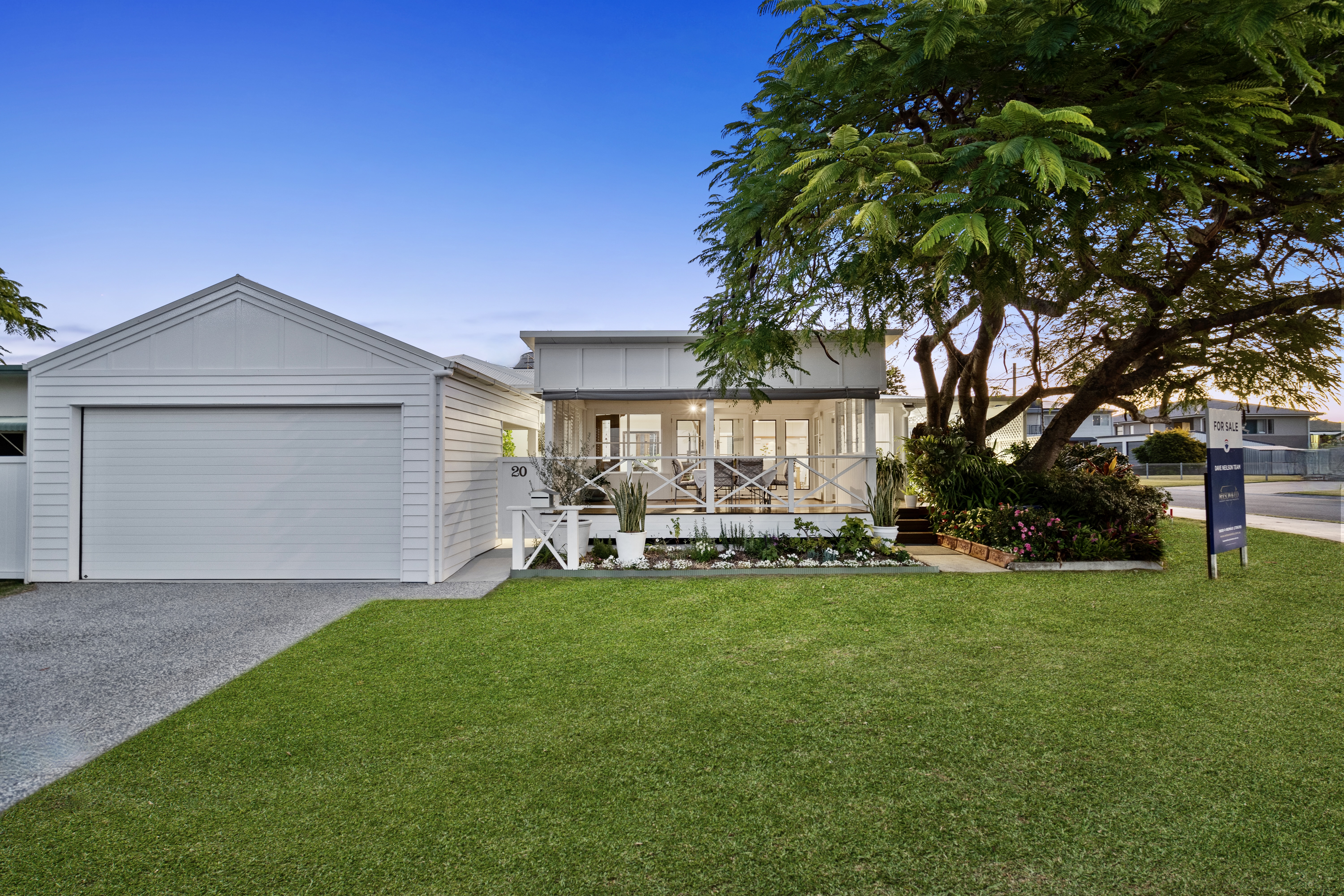 20 BASE ST, VICTORIA POINT QLD 4165, 0 Bedrooms, 0 Bathrooms, House