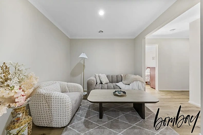 लिविंग रूम - 31 Ballybunion Avenue, Craigieburn, VIC 3064