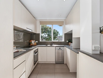 9/205 Station Street, Fairfield, North Melbourne, 1 Schlafzimmer, 1 Badezimmer, Unit