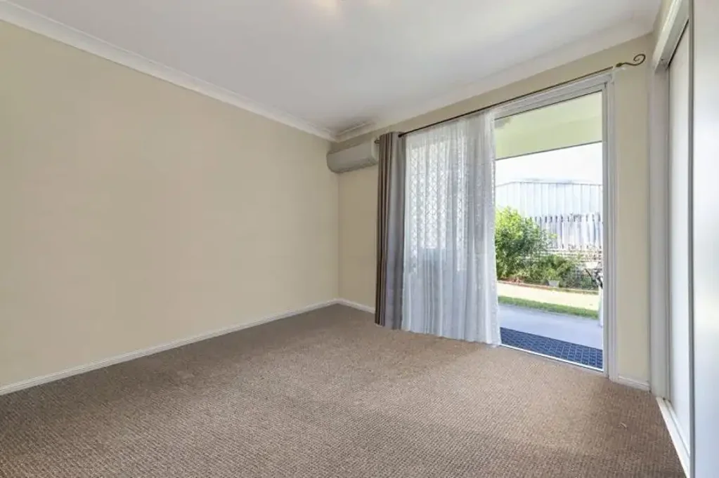 Over 50's Accommodation!