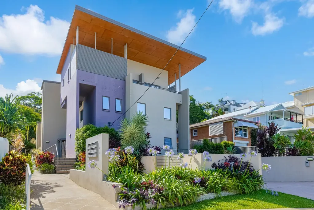 8/77 McLean Street, Coolangatta, QLD 4225