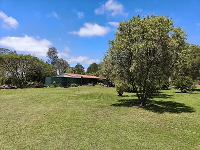60 Western View Crescent, Millstream, QLD 4888, 2 slaapkamers, 1 badkamers, Lifestyle Section