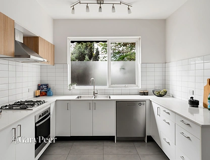 3/20-20A Hughenden Road, St Kilda East, Melbourne CBD, 2 غرف, 1 حمامات, Apartment
