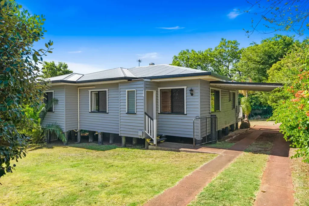19 Perry Street, Harlaxton, QLD 4350