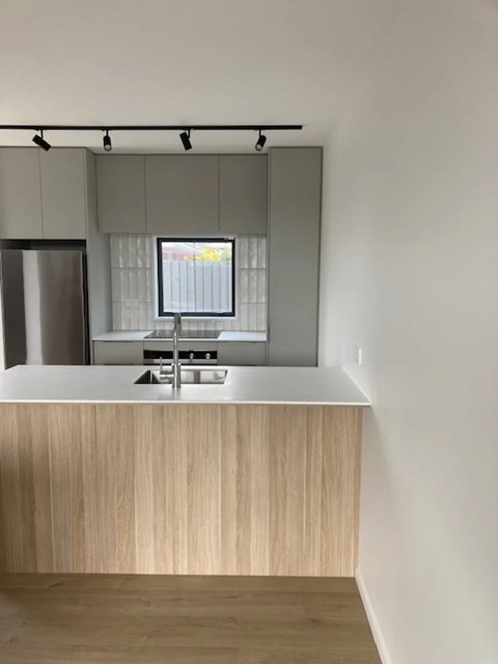 Great space in Spreydon