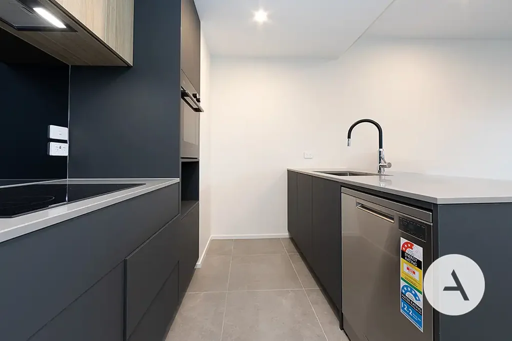 Stylish 2-Bedroom Apartment with Premium Finishes & Smart Features