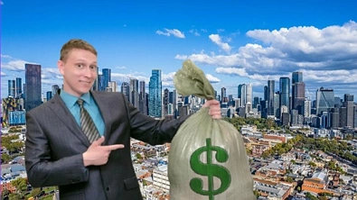 公寓市场逆袭！维州2026年房价预测：单元房涨幅将超越独立屋！