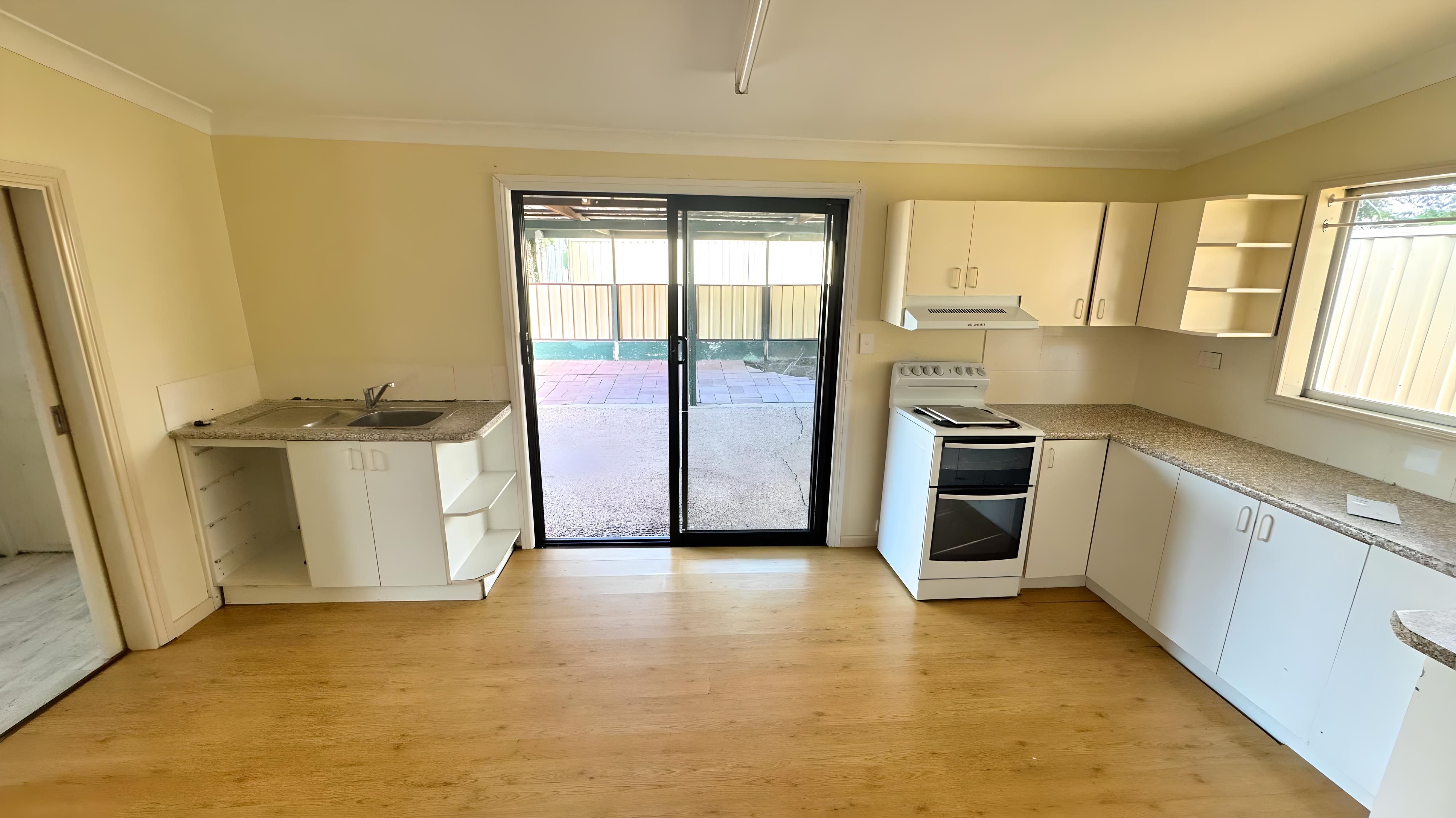 1 NEWCASTLE ST, KURRI KURRI NSW 2327, 0房, 0浴, House